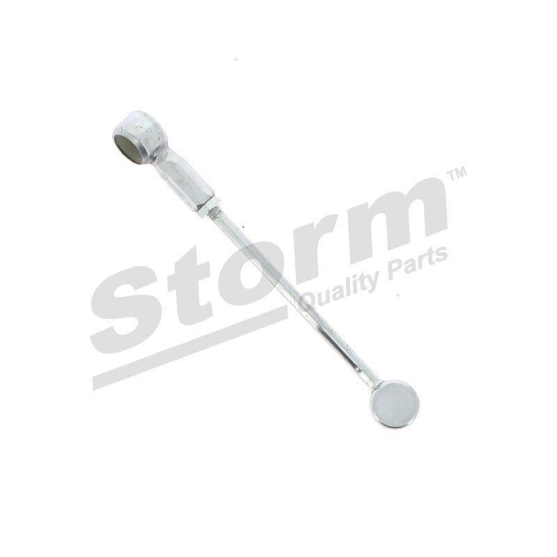 Kit de réparation, levier de changement de vitesse STORM QUALITY PARTS F1816