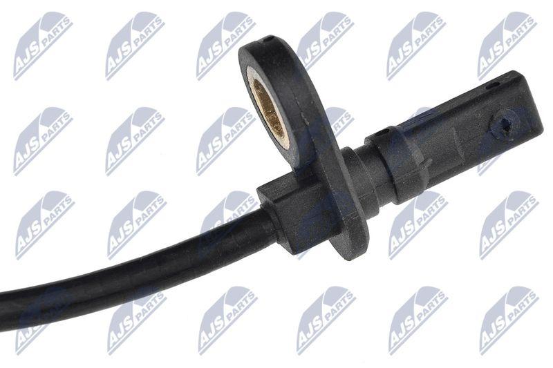 Capteur, vitesse de roue NTY HCA-HD-089