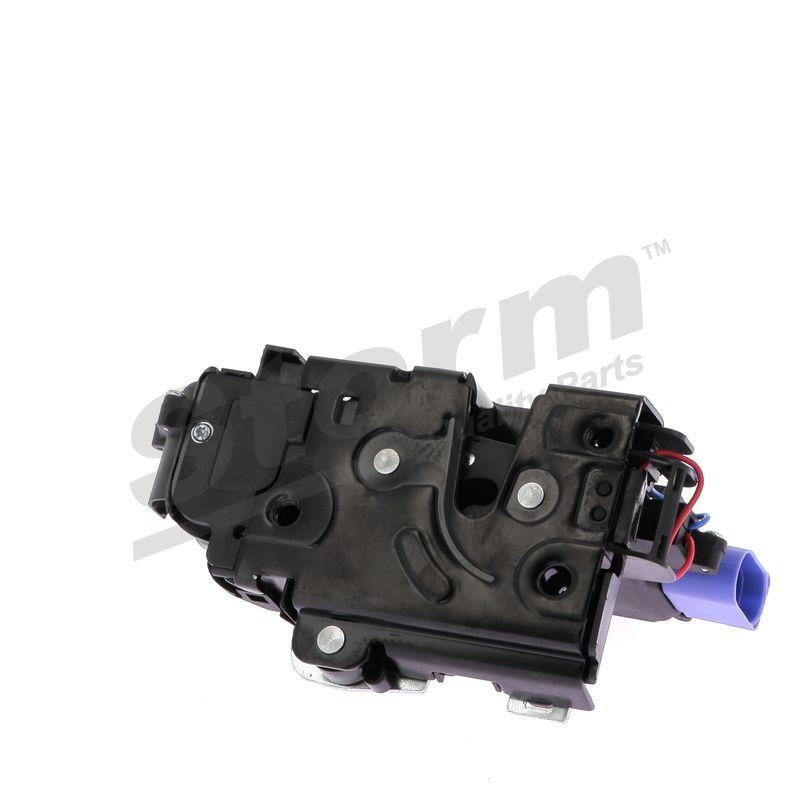 Serrure de porte STORM QUALITY PARTS 971001