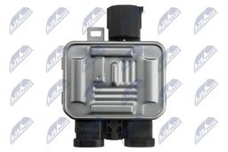 Commande, ventilateur électrique (refroidissement du moteur) NTY CSW-FR-002