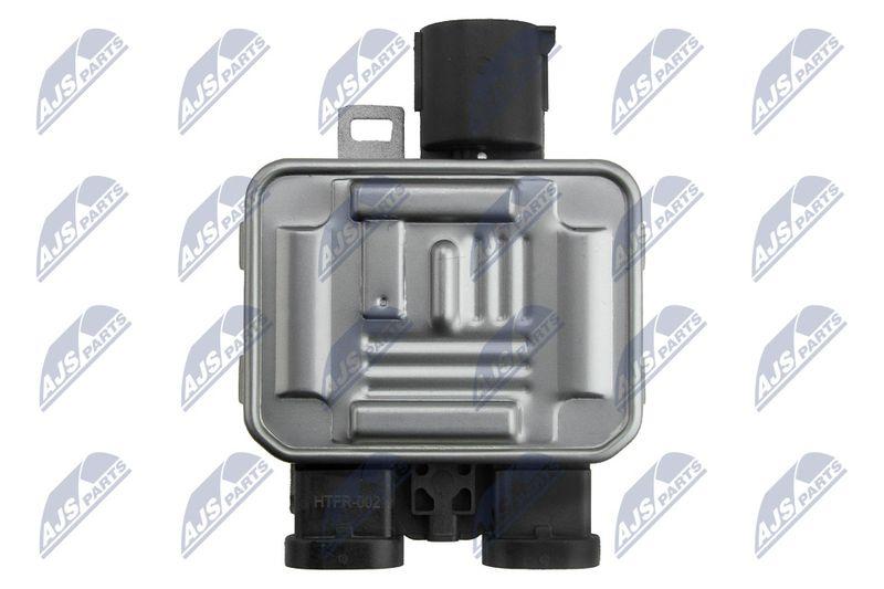 Commande, ventilateur électrique (refroidissement du moteur) NTY CSW-FR-002