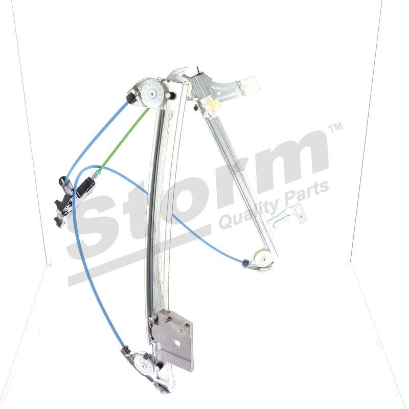 Lève-vitre STORM QUALITY PARTS 79780