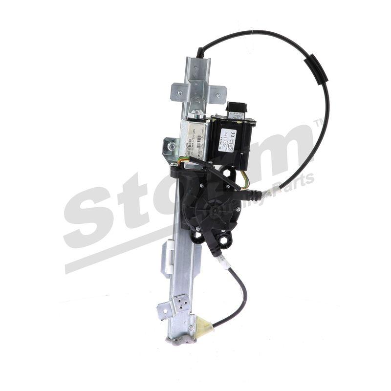 Lève-vitre STORM QUALITY PARTS 64072