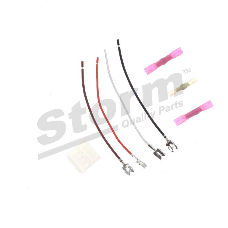 Kit réparation de câble, feu arrière STORM QUALITY PARTS 699003