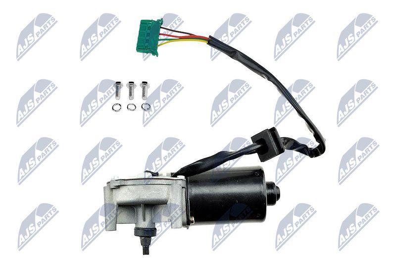 Moteur d'essuie-glace NTY ESW-ME-002