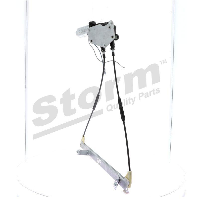 Lève-vitre STORM QUALITY PARTS 39076