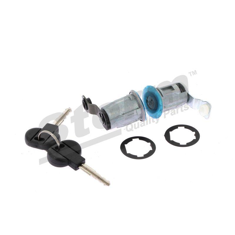 Jeu de cylindres de serrures STORM QUALITY PARTS 29025