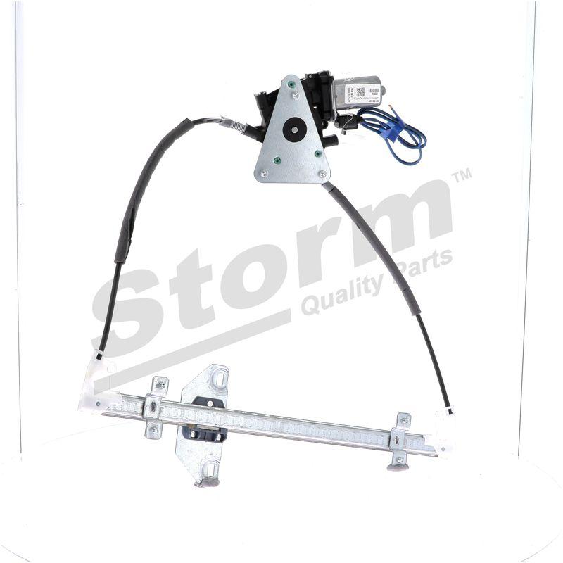Lève-vitre STORM QUALITY PARTS 11172