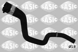 Durite de radiateur SASIC 3404165