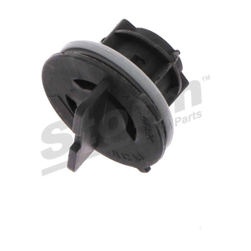 Support de lampe, feu clignotant STORM QUALITY PARTS 80900