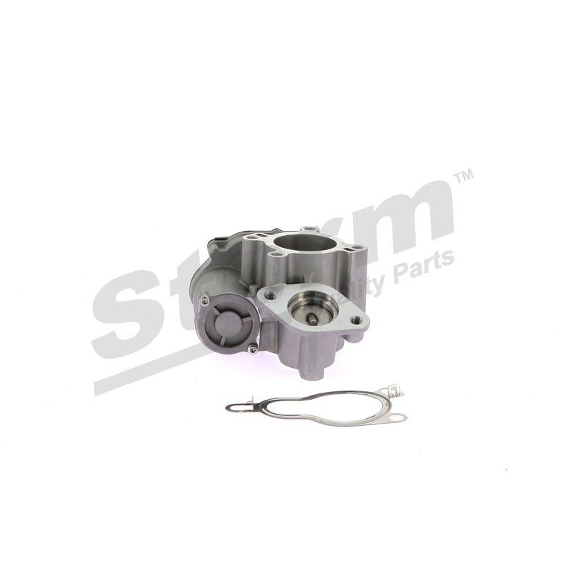 Vanne EGR STORM QUALITY PARTS 9014