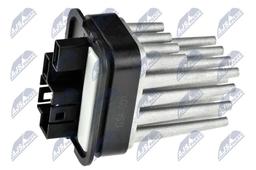 Appareil de commande, climatisation NTY ERD-SA-001