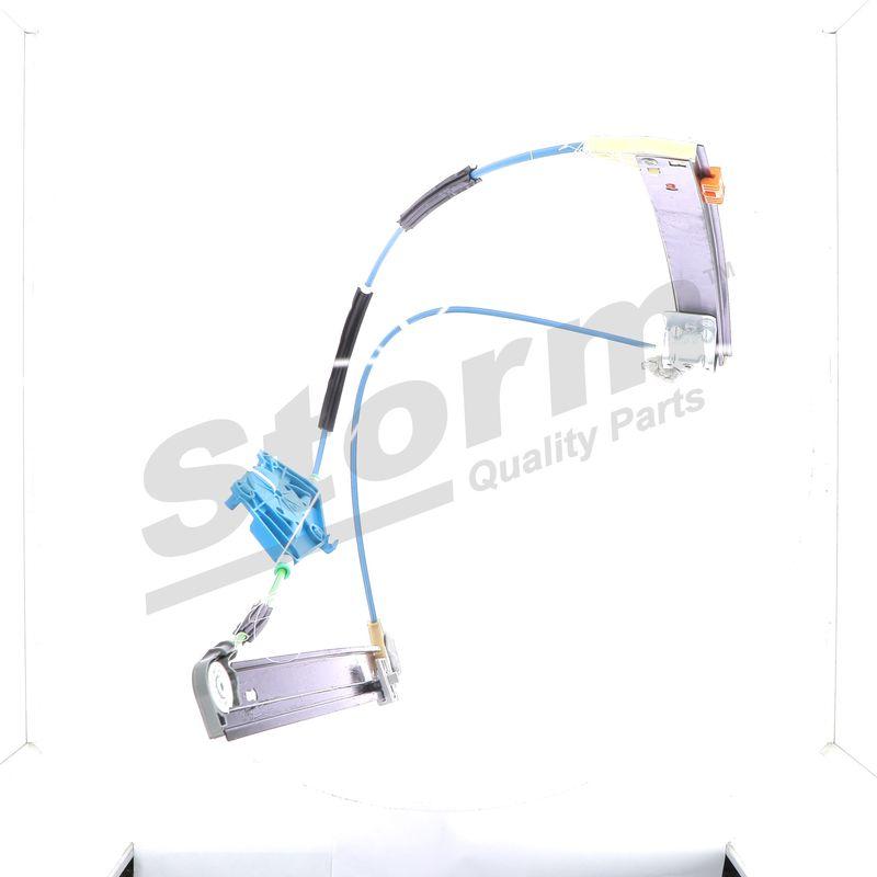 Lève-vitre STORM QUALITY PARTS 10272