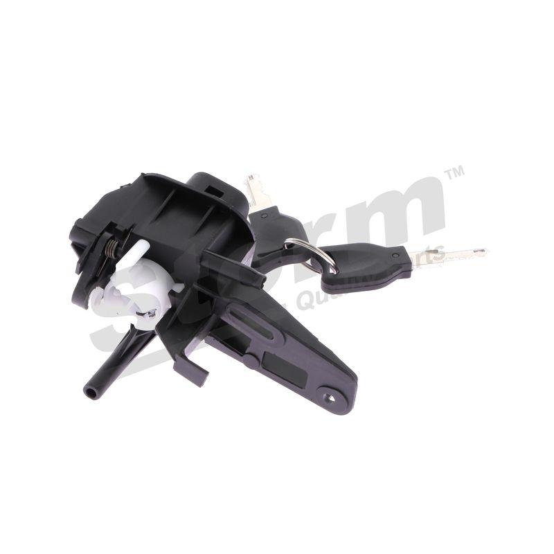 Serrure de capot de coffre STORM QUALITY PARTS 81000