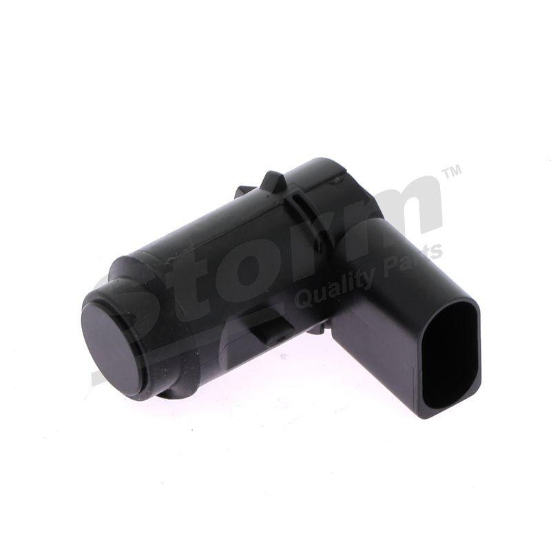 Capteur, aide au stationnement STORM QUALITY PARTS 399231