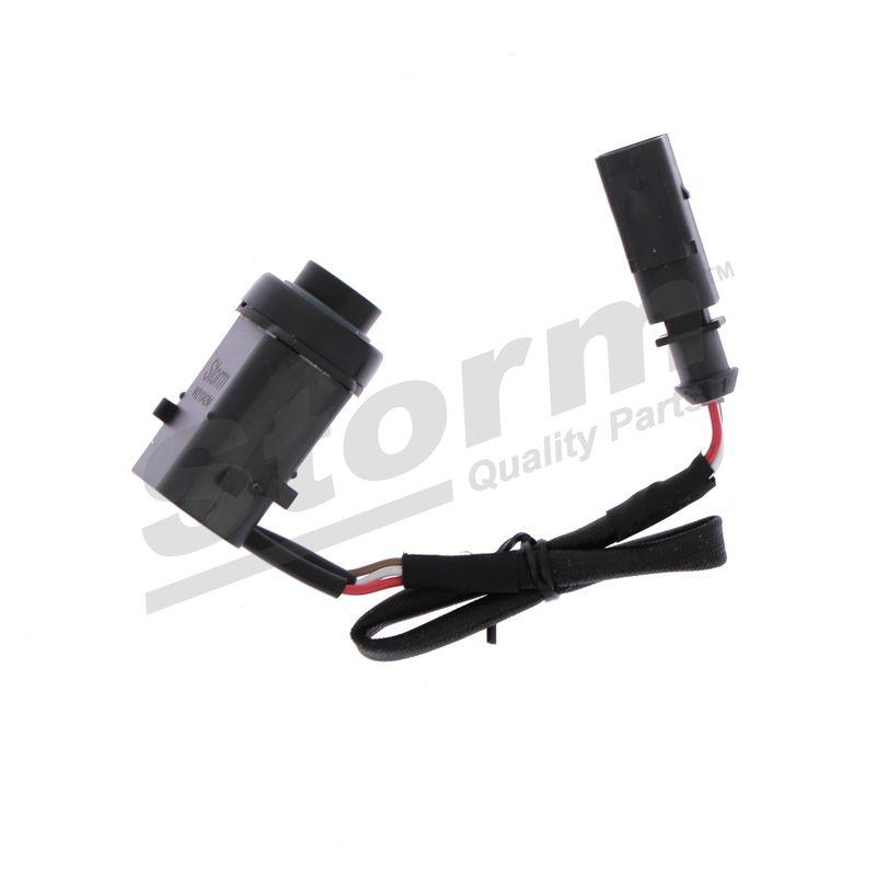 Capteur, aide au stationnement STORM QUALITY PARTS 399222