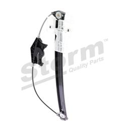 Lève-vitre STORM QUALITY PARTS 1027523