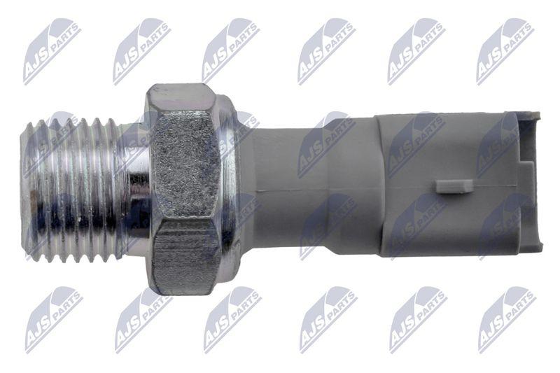Indicateur de pression d'huile NTY ECC-CT-001