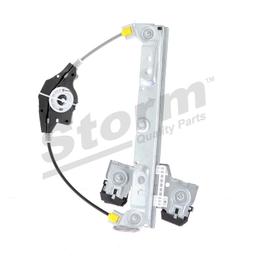 Lève-vitre STORM QUALITY PARTS 4207519