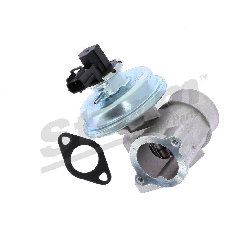 Vanne EGR STORM QUALITY PARTS 9006