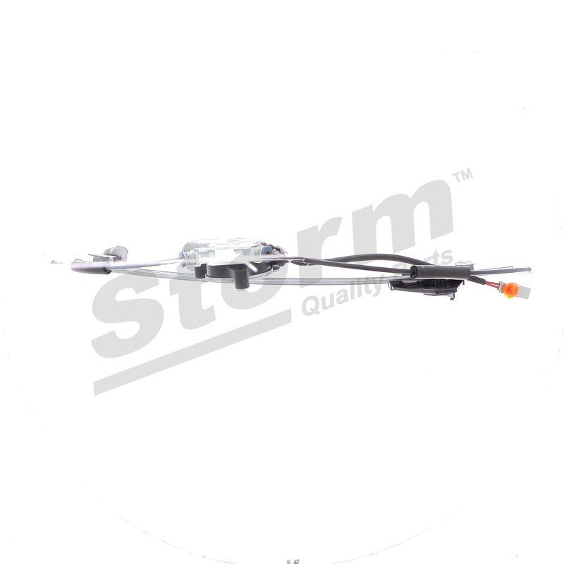 Lève-vitre STORM QUALITY PARTS 100278