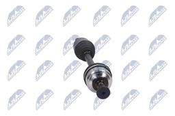 Arbre de transmission NTY NPW-ME-231