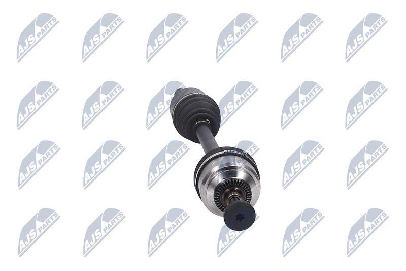 Arbre de transmission NTY NPW-ME-231