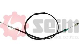 Câble d'accélération SEIM 554642