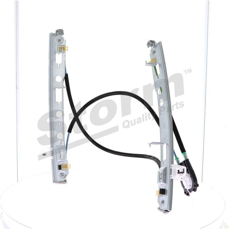 Lève-vitre STORM QUALITY PARTS 87156