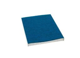 Filtre, air de l'habitacle BOSCH 0 986 628 563