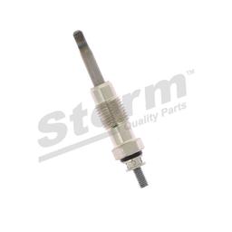 Bougie de préchauffage STORM QUALITY PARTS 502034