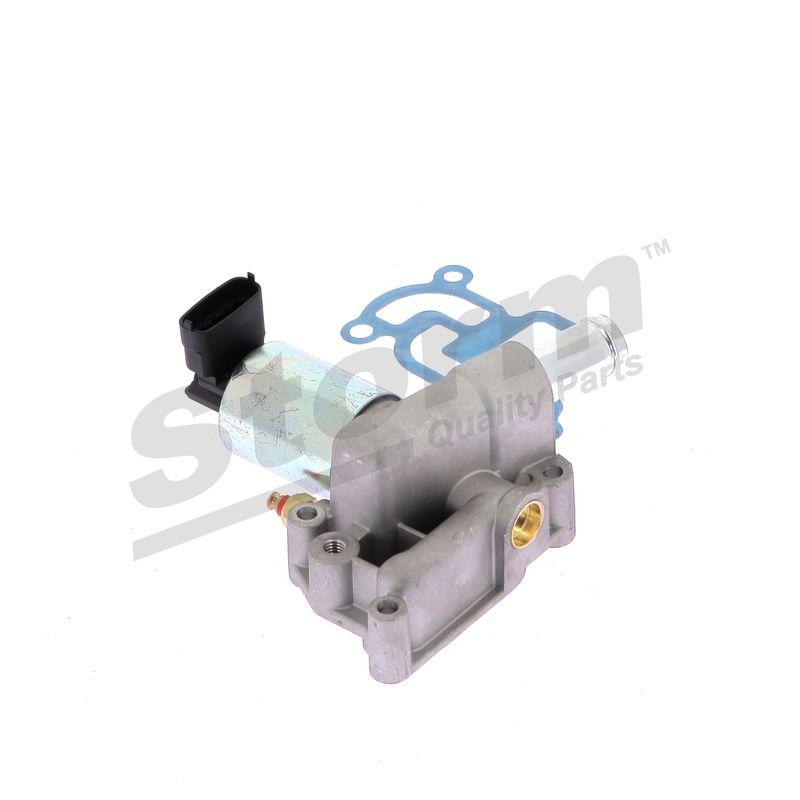 Vanne EGR STORM QUALITY PARTS 9081
