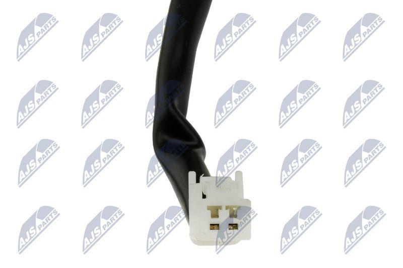 Serrure de hayon NTY EZC-TY-024