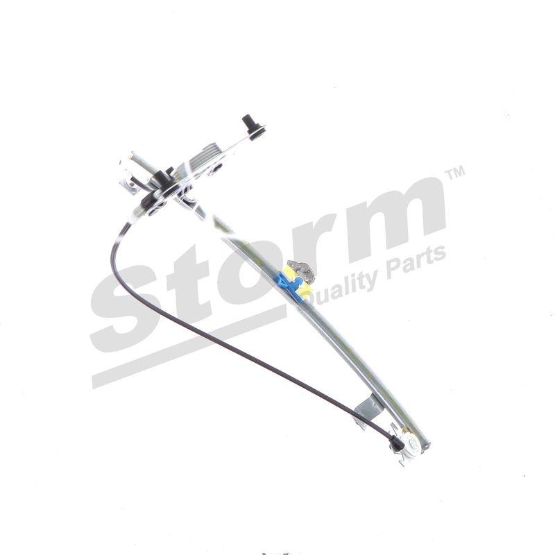 Lève-vitre STORM QUALITY PARTS 8807501