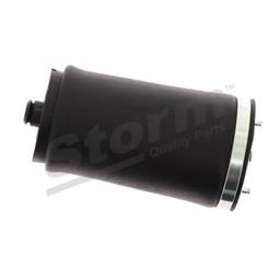 Ressort pneumatique, châssis STORM QUALITY PARTS 847189