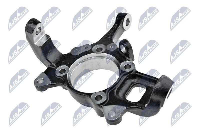 Fusée d'essieu, suspension de roue NTY ZZP-MS-003