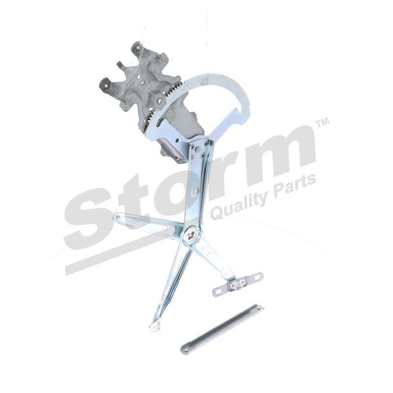 Lève-vitre STORM QUALITY PARTS 691072