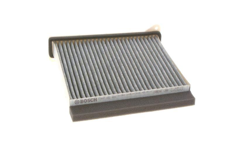 Filtre, air de l'habitacle BOSCH 1 987 432 426