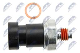 Indicateur de pression d'huile NTY ECC-PL-000