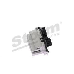 Résistance, pulseur d'air habitacle STORM QUALITY PARTS 777030