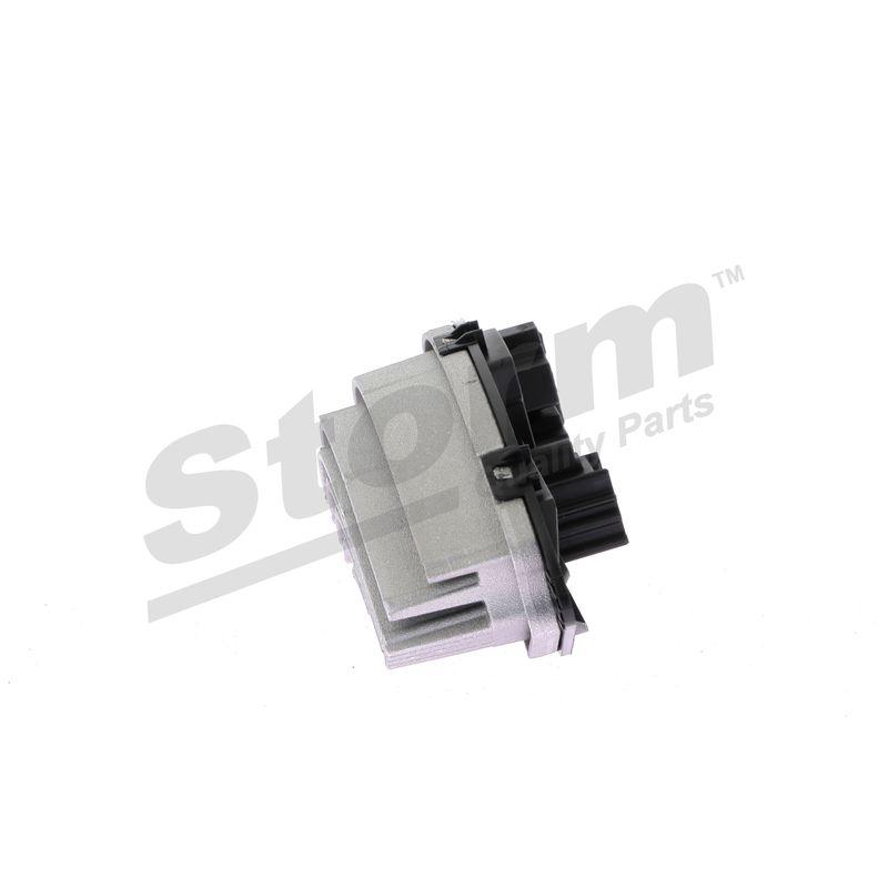 Résistance, pulseur d'air habitacle STORM QUALITY PARTS 777030