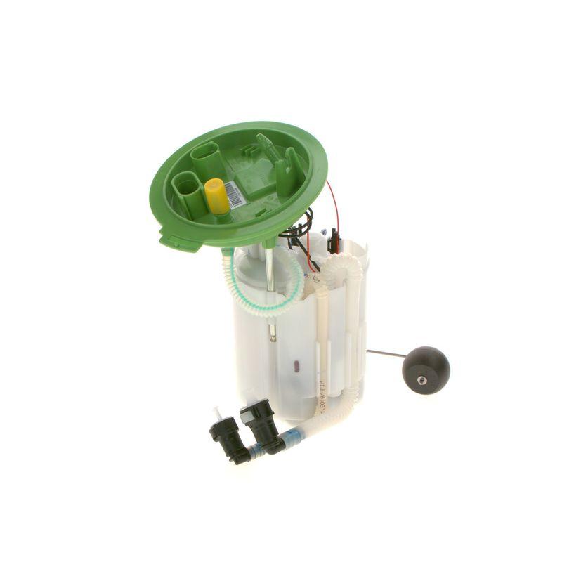Unité d'injection de carburant BOSCH 0 580 200 392