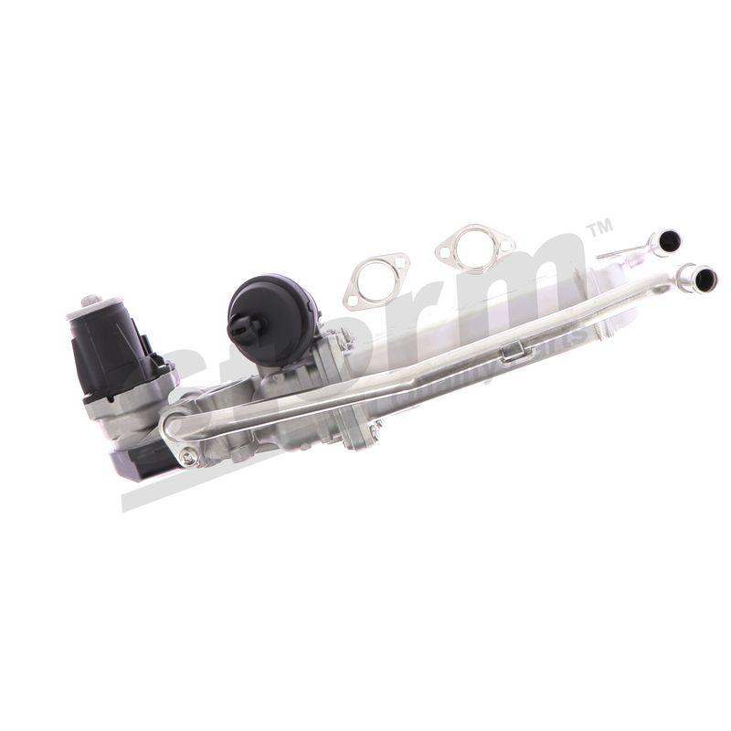 Vanne EGR STORM QUALITY PARTS 9033