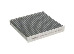 Filtre, air de l'habitacle BOSCH 1 987 435 589