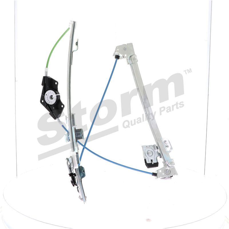 Lève-vitre STORM QUALITY PARTS 176077