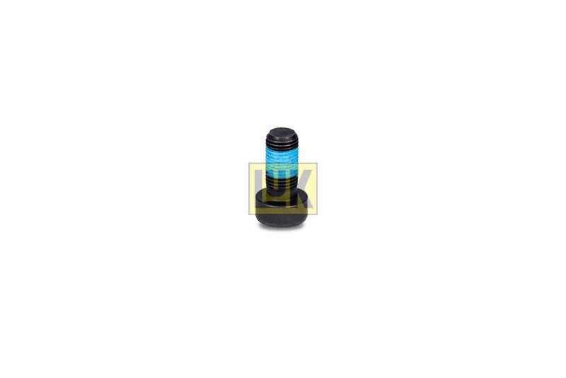 Visserie, volant moteur Schaeffler LuK 411012210