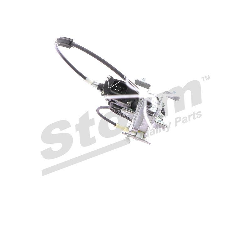 Lève-vitre STORM QUALITY PARTS 64072