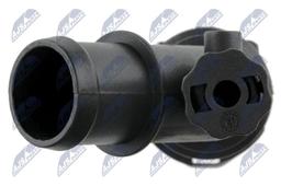 Bride de liquide de refroidissement NTY CTM-VW-022