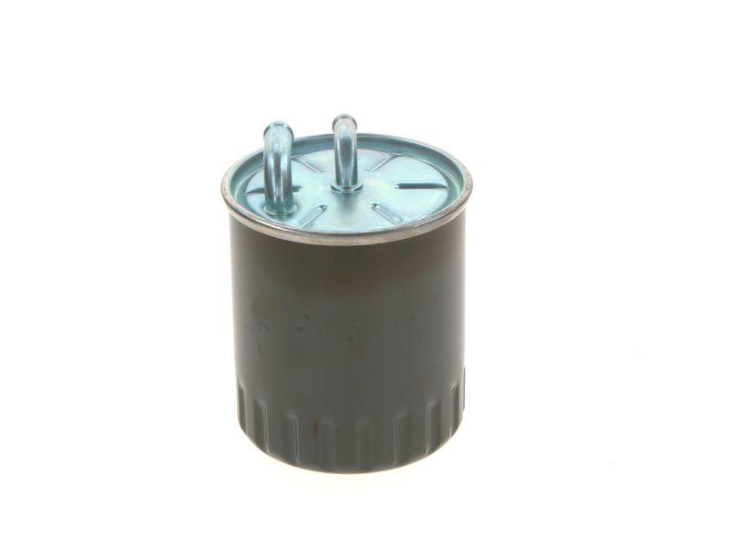 Filtre à carburant BOSCH 1 457 434 437
