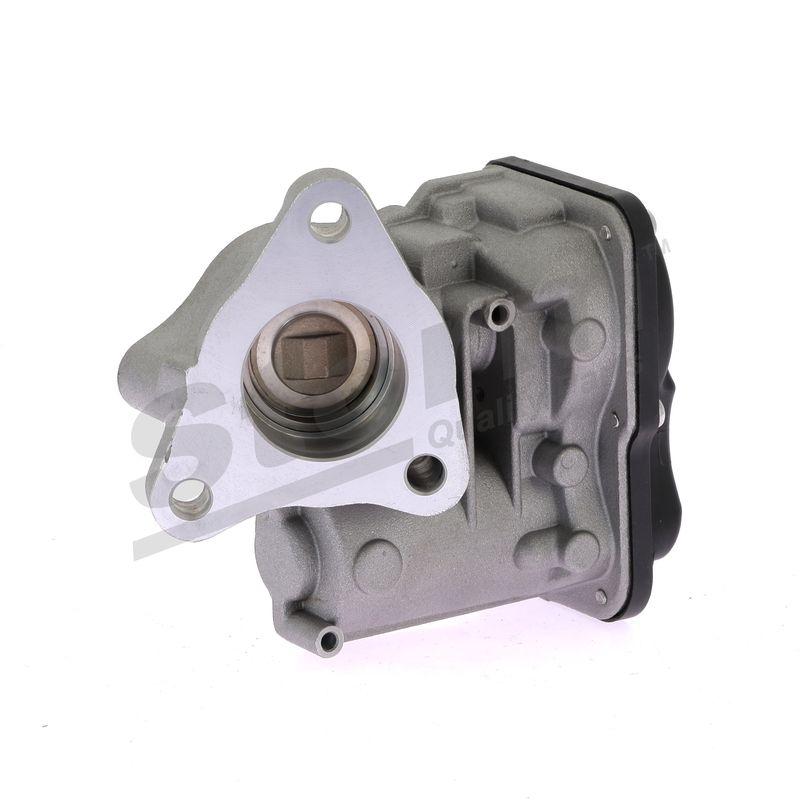 Vanne EGR STORM QUALITY PARTS 9098